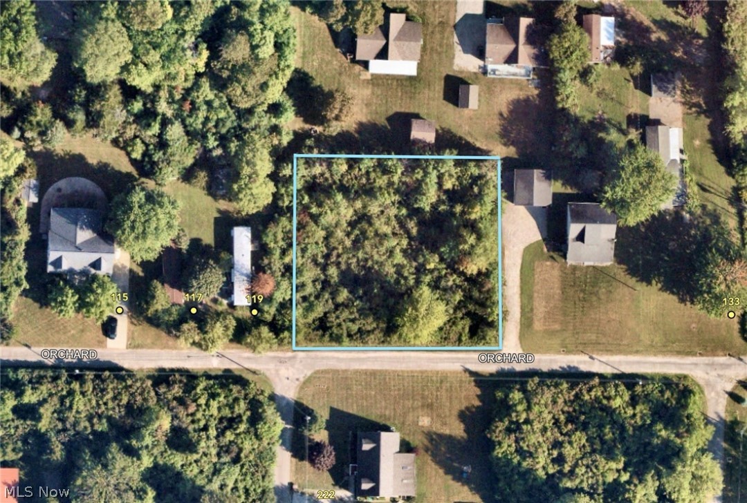 Tucked away deep within the peaceful Sweetbriar subdivision, this corner, oversized 0.437-acre lot offers the perfect canvas for your Kelleys Island dream home. Located on a lightly traveled street where the only traffic is the occasional golf cart, this 141' x 135' corner property provides the privacy and space a growing family needs.

Adventure is just steps away with Lake Erie access at the end of both Melody and Cedar Lanes perfect for launching kayaks or enjoying the sunset over the water. With city water available at the street and a prime location away from the downtown bustle, this is a rare opportunity to secure a substantial footprint in one of the island's most serene neighborhoods