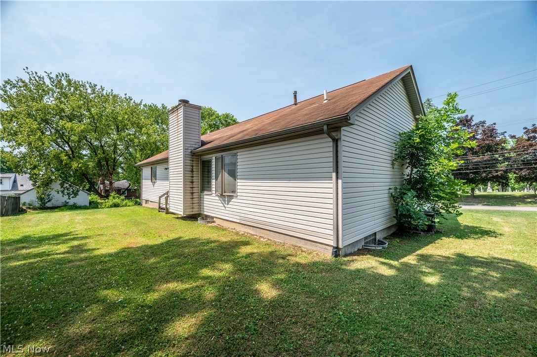 Bonair Heights - Residential