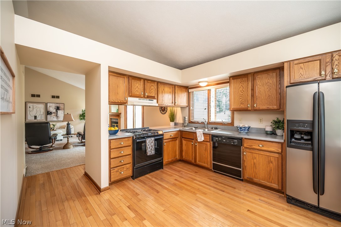 Bonair Heights - Residential