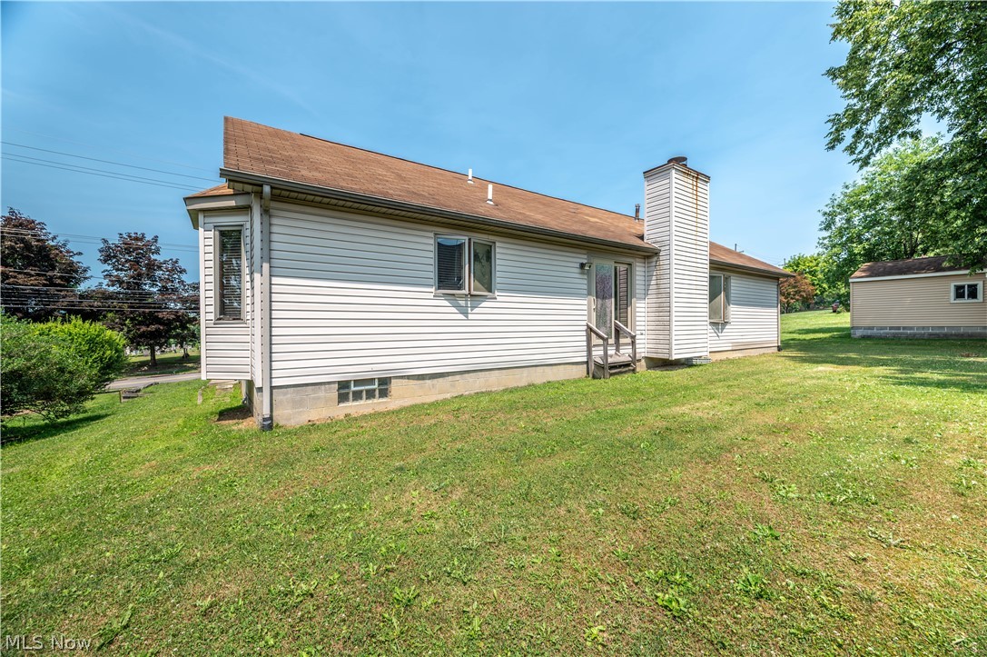 Bonair Heights - Residential