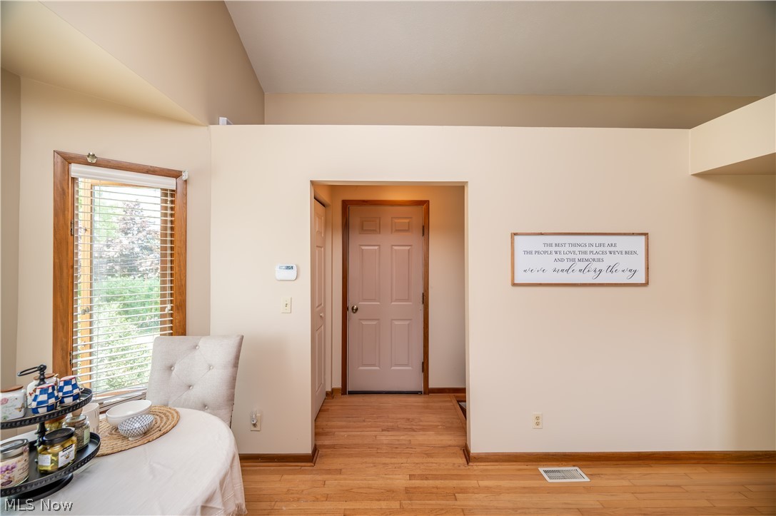 Bonair Heights - Residential