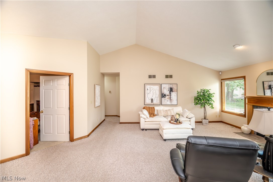 Bonair Heights - Residential