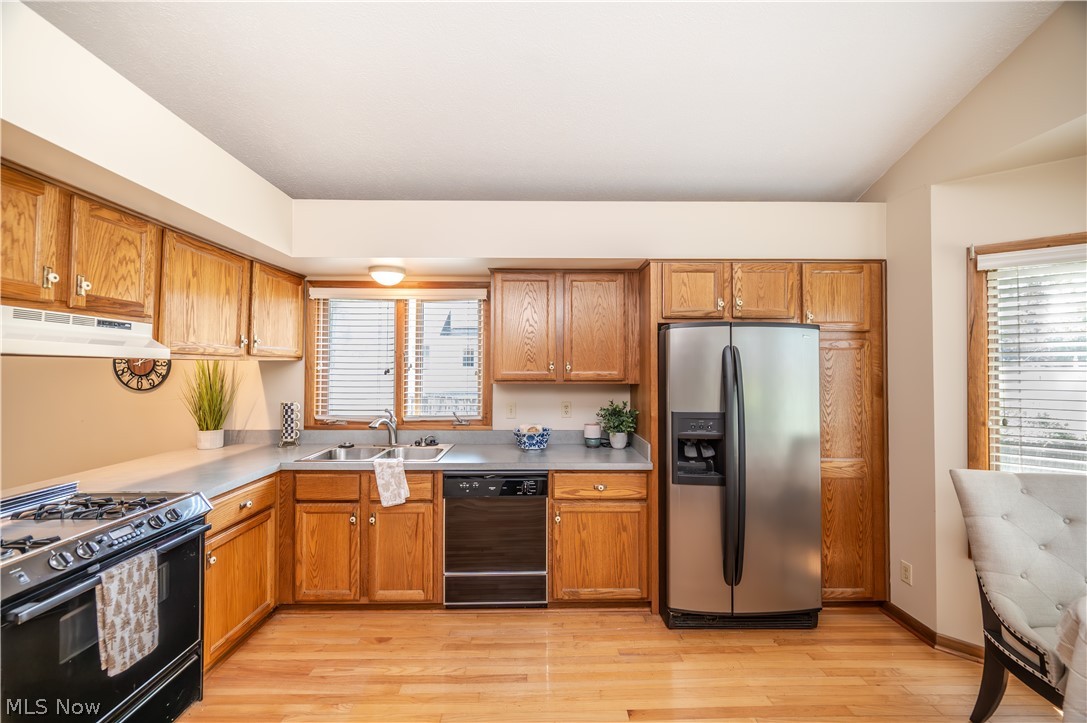 Bonair Heights - Residential