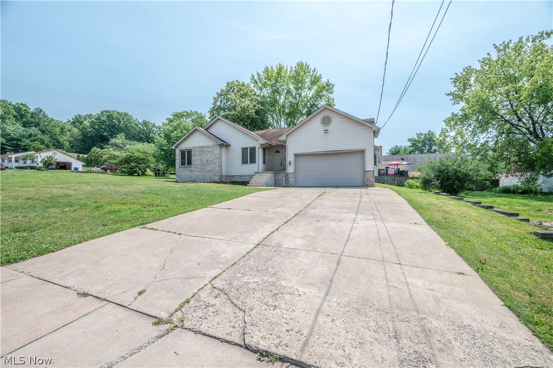 Bonair Heights - Residential