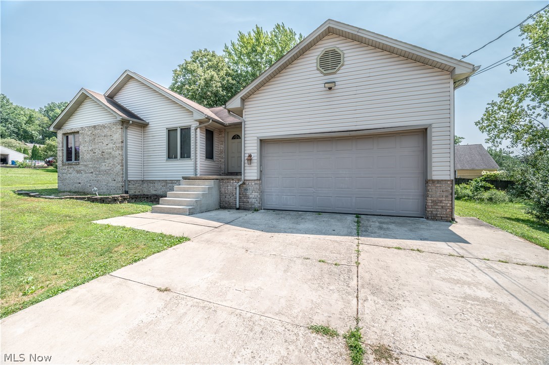Bonair Heights - Residential