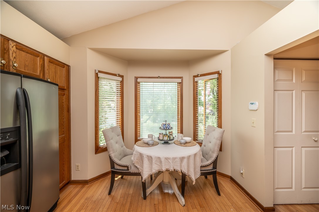 Bonair Heights - Residential