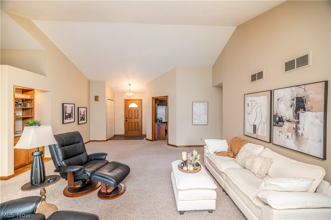 Bonair Heights - Residential