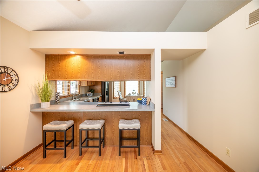 Bonair Heights - Residential