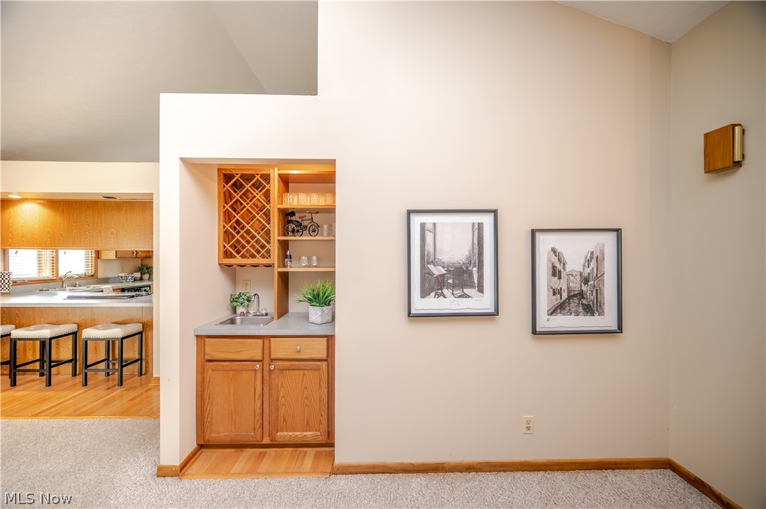 Bonair Heights - Residential