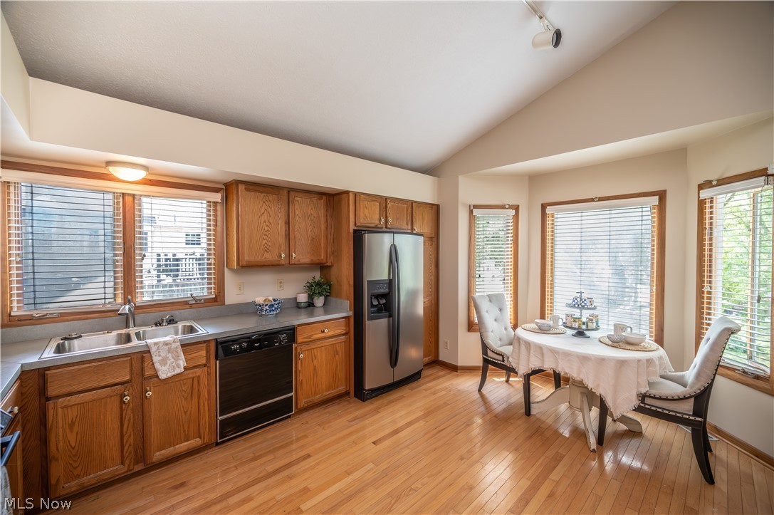 Bonair Heights - Residential