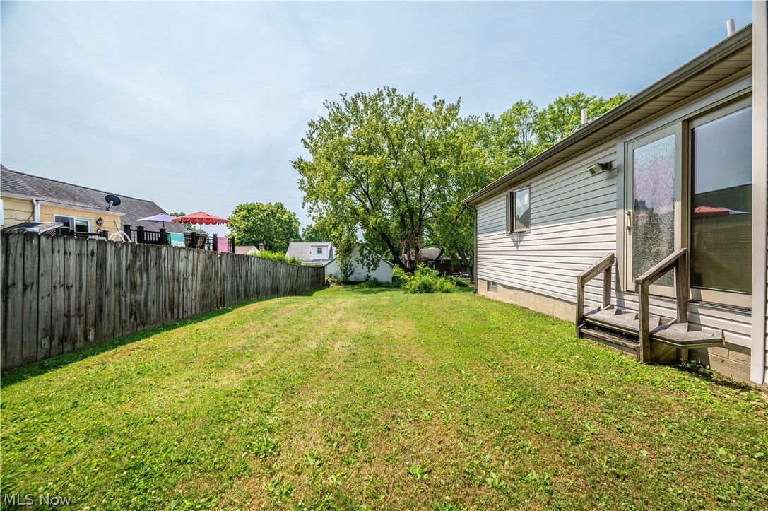 Bonair Heights - Residential