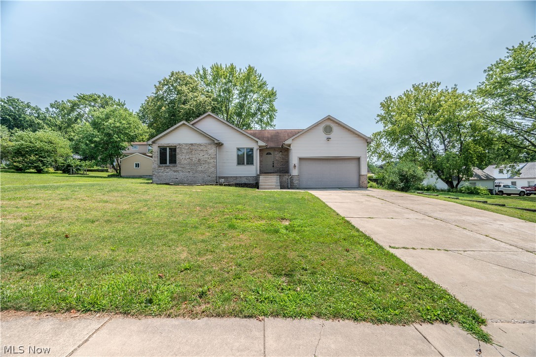 Bonair Heights - Residential