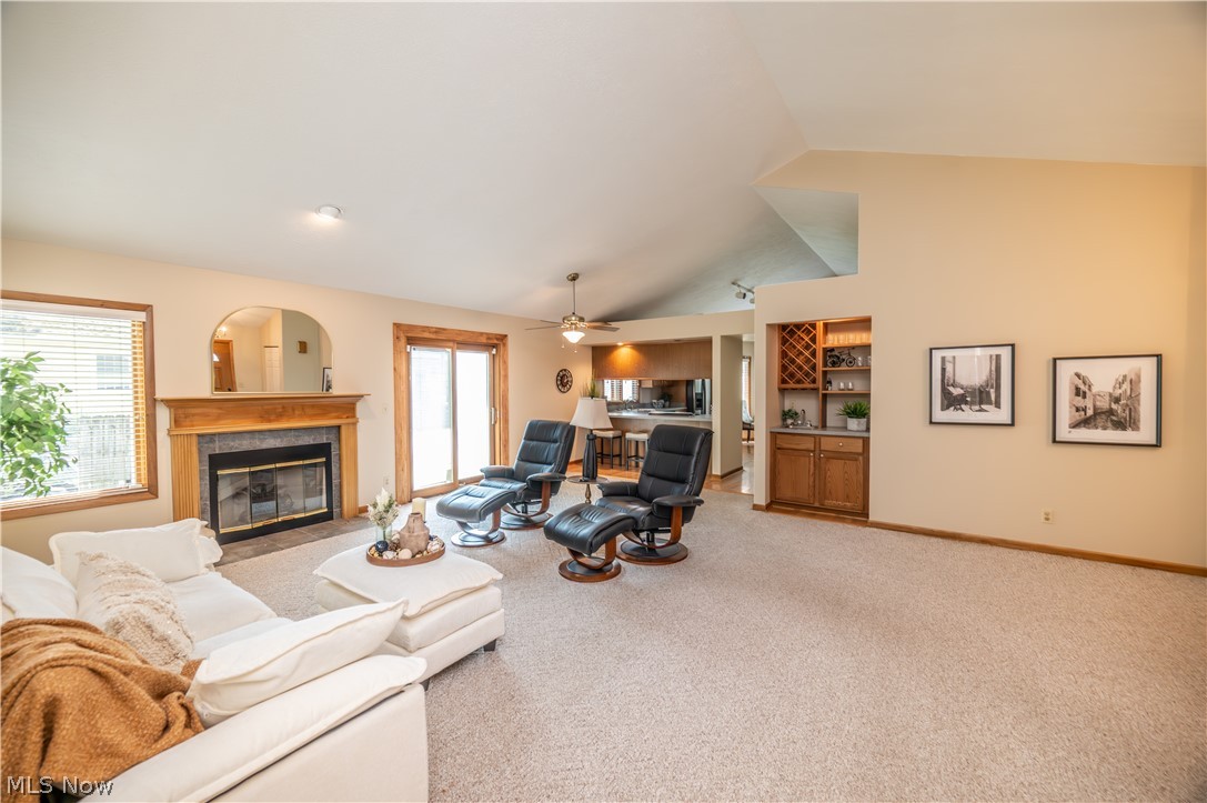 Bonair Heights - Residential