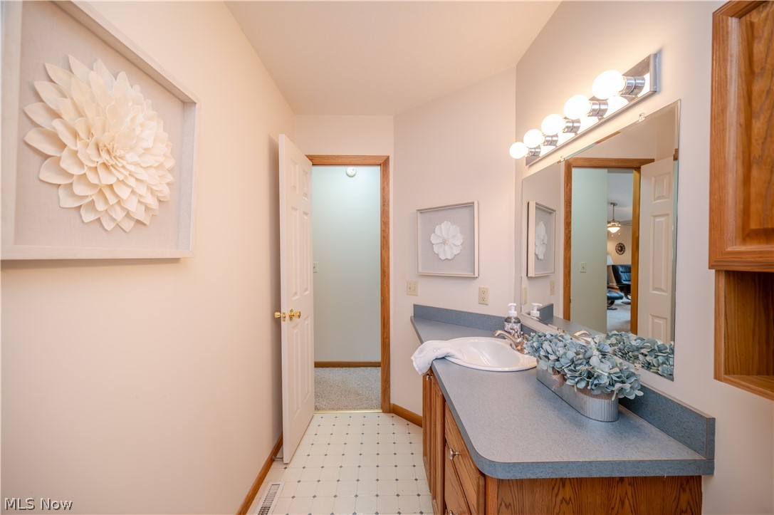 Bonair Heights - Residential