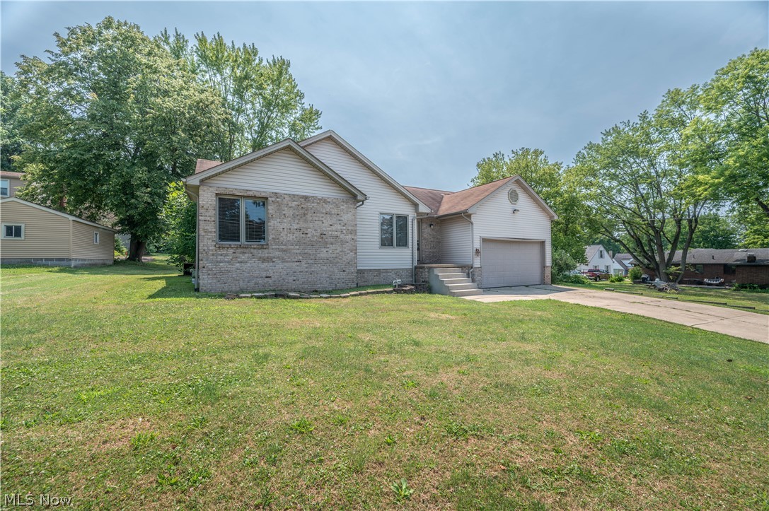 Bonair Heights - Residential
