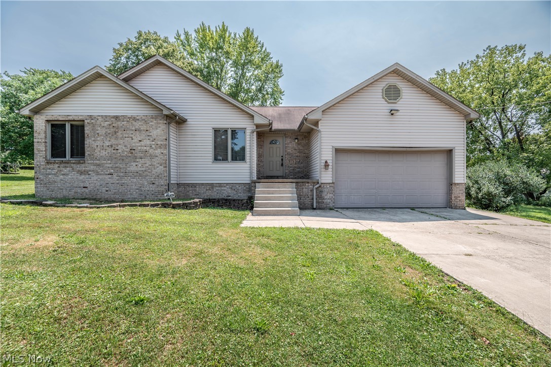 Bonair Heights - Residential