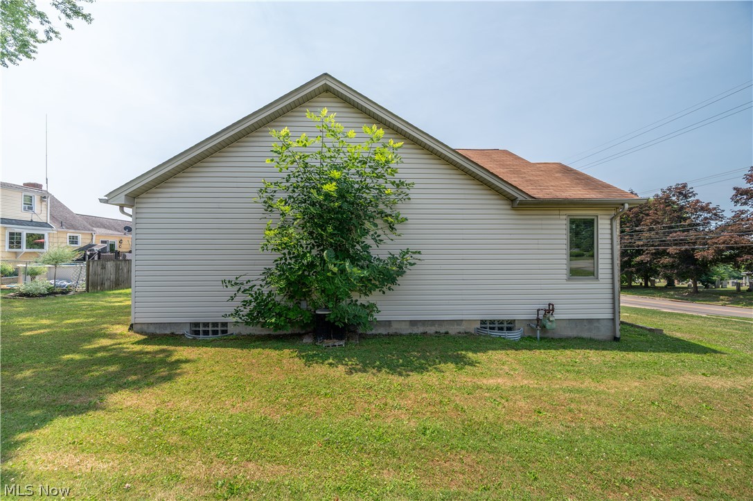 Bonair Heights - Residential