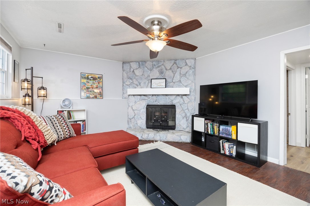 Seven Trails West - Residential
