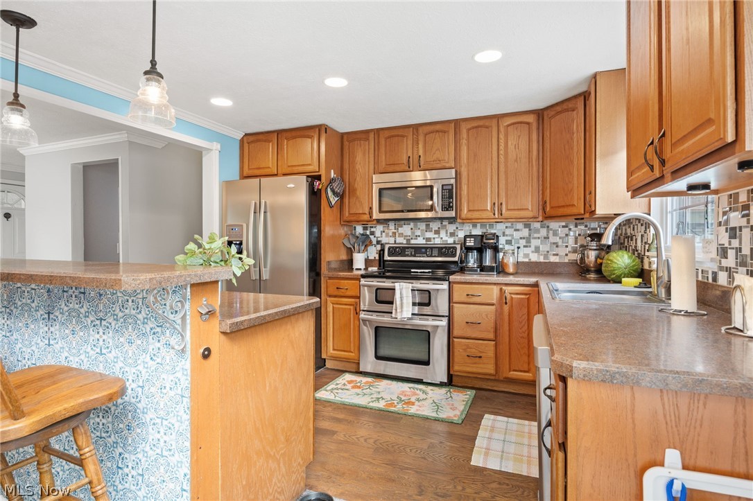 Seven Trails West - Residential