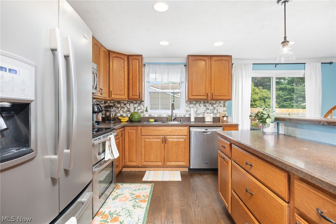 Seven Trails West - Residential