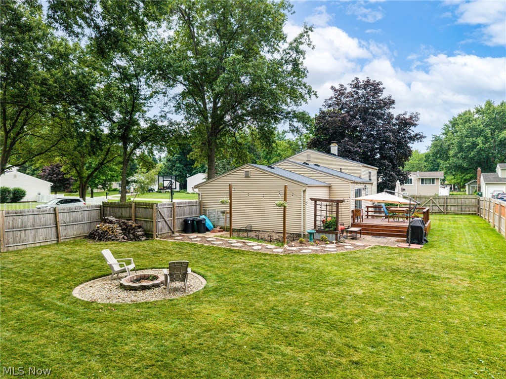 Seven Trails West - Residential