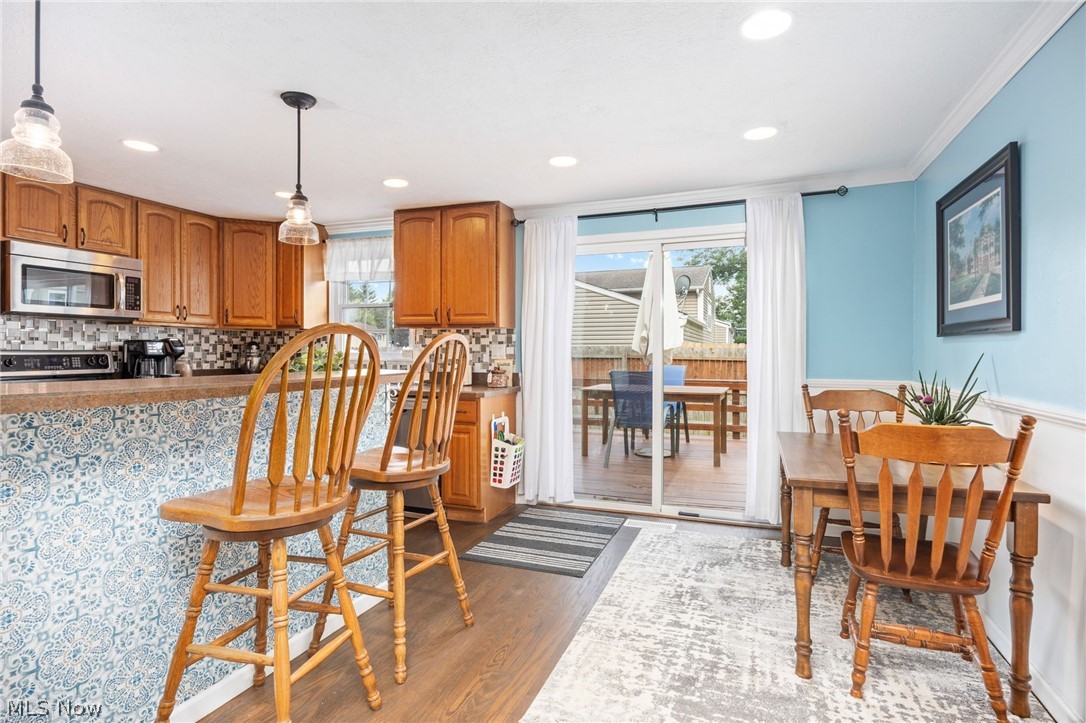 Seven Trails West - Residential