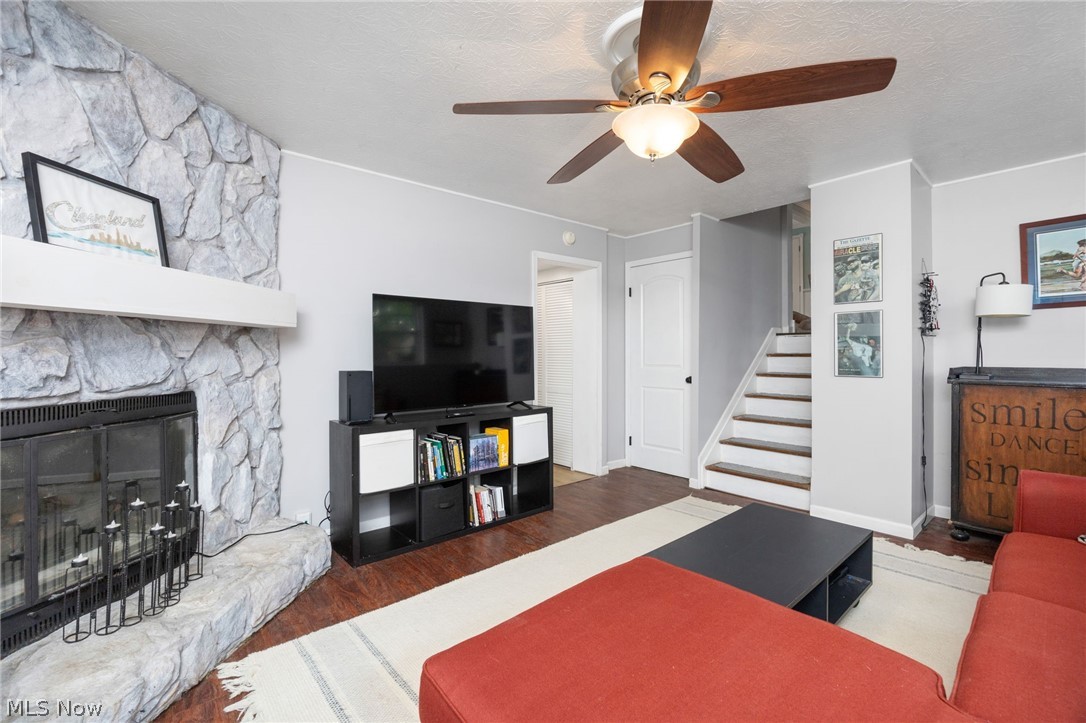 Seven Trails West - Residential