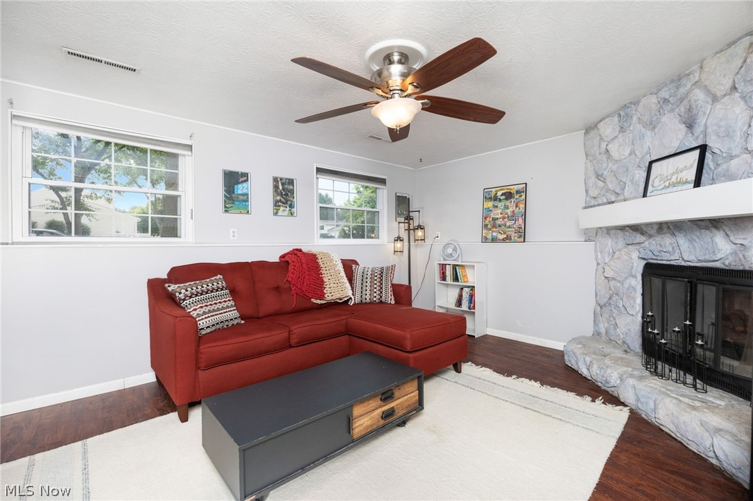 Seven Trails West - Residential