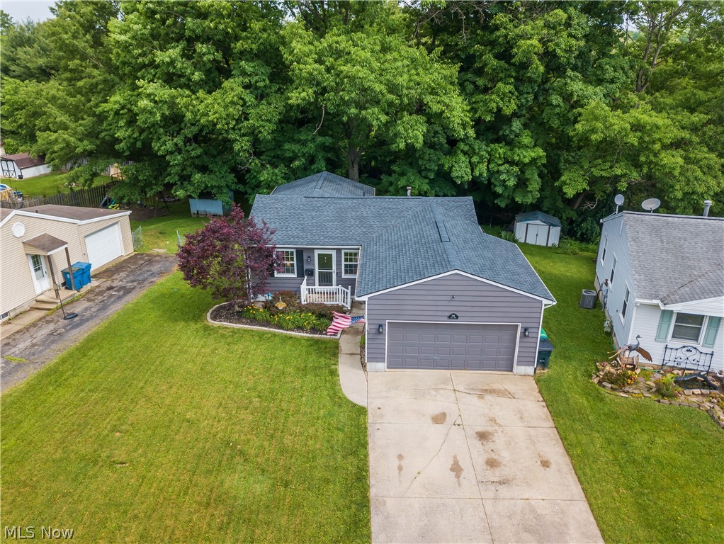 Hubbard Estates 05 - Residential