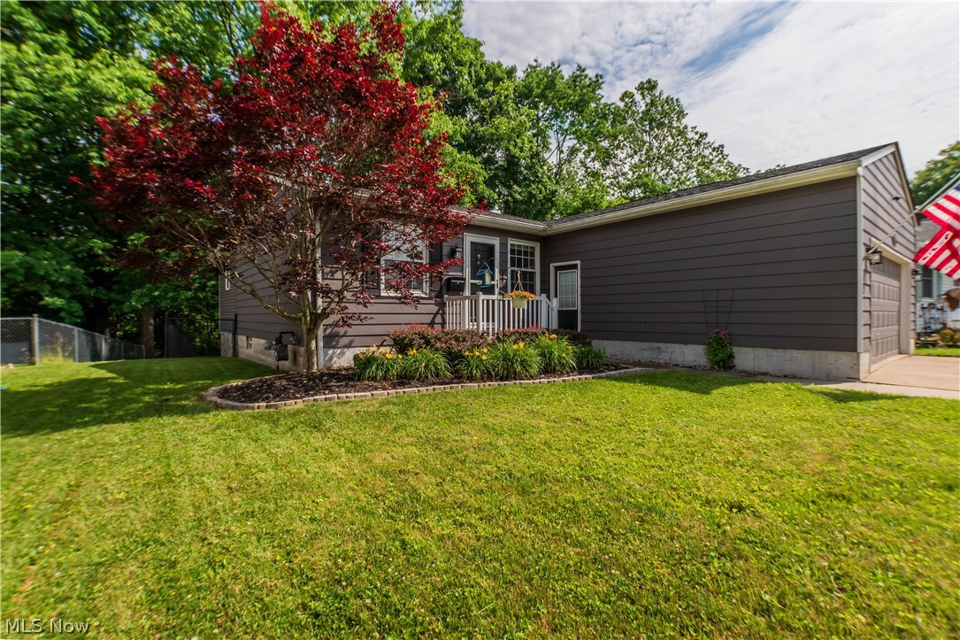 Hubbard Estates 05 - Residential