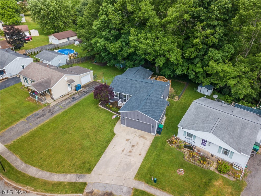 Hubbard Estates 05 - Residential