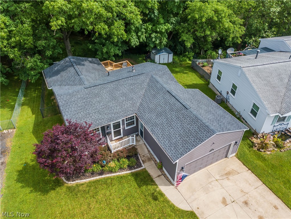 Hubbard Estates 05 - Residential