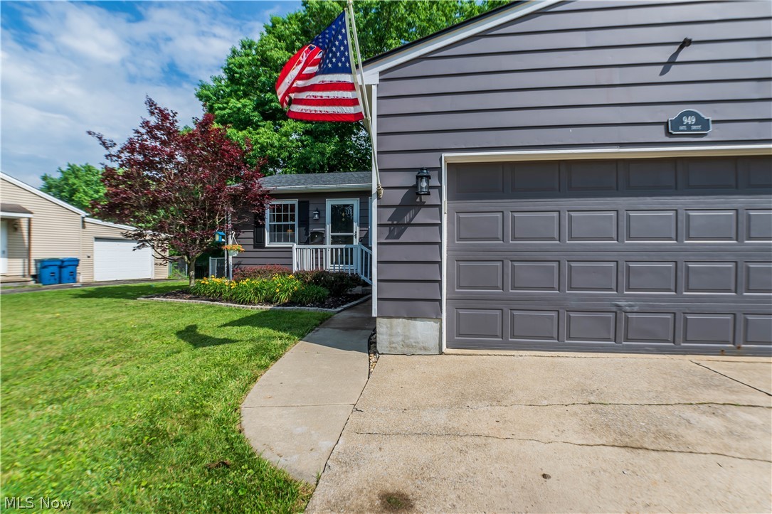 Hubbard Estates 05 - Residential
