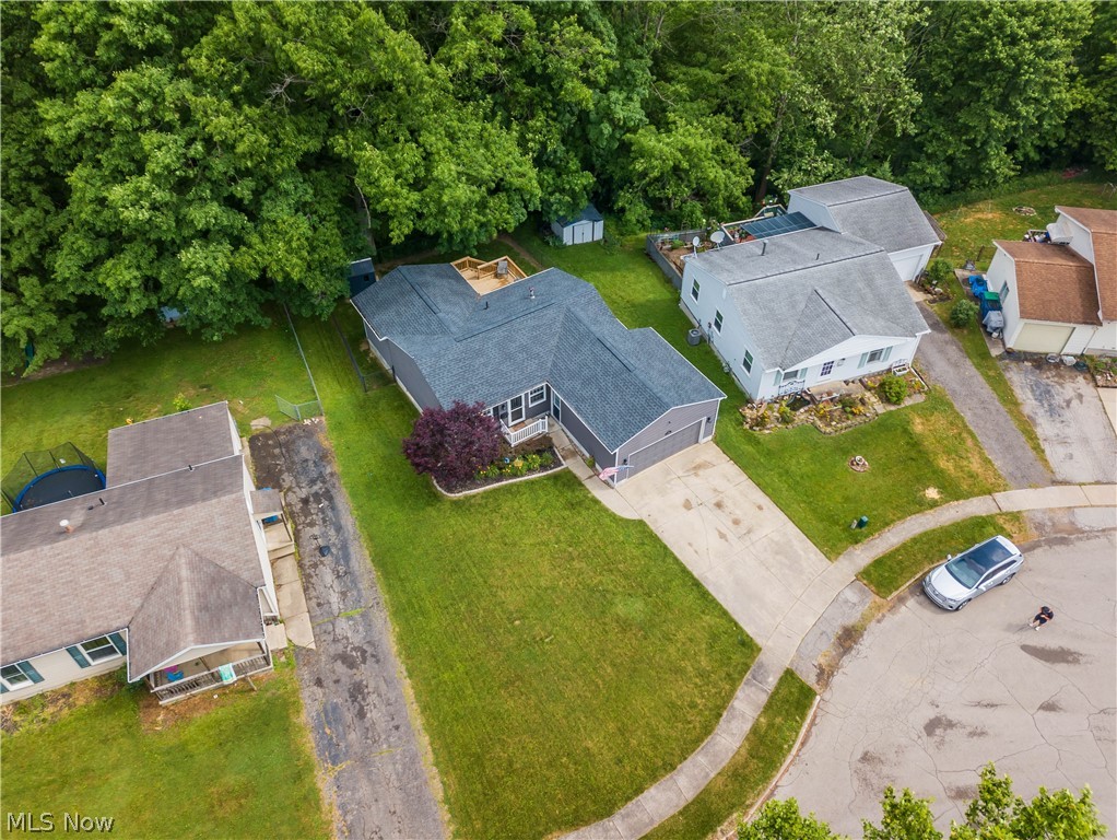 Hubbard Estates 05 - Residential