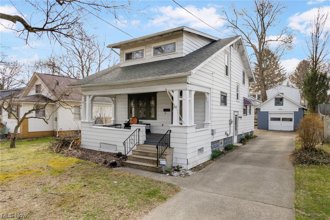 Portage 06 - Residential