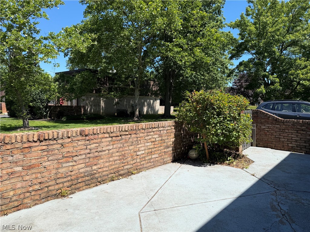 Cambridge Condo - Residential