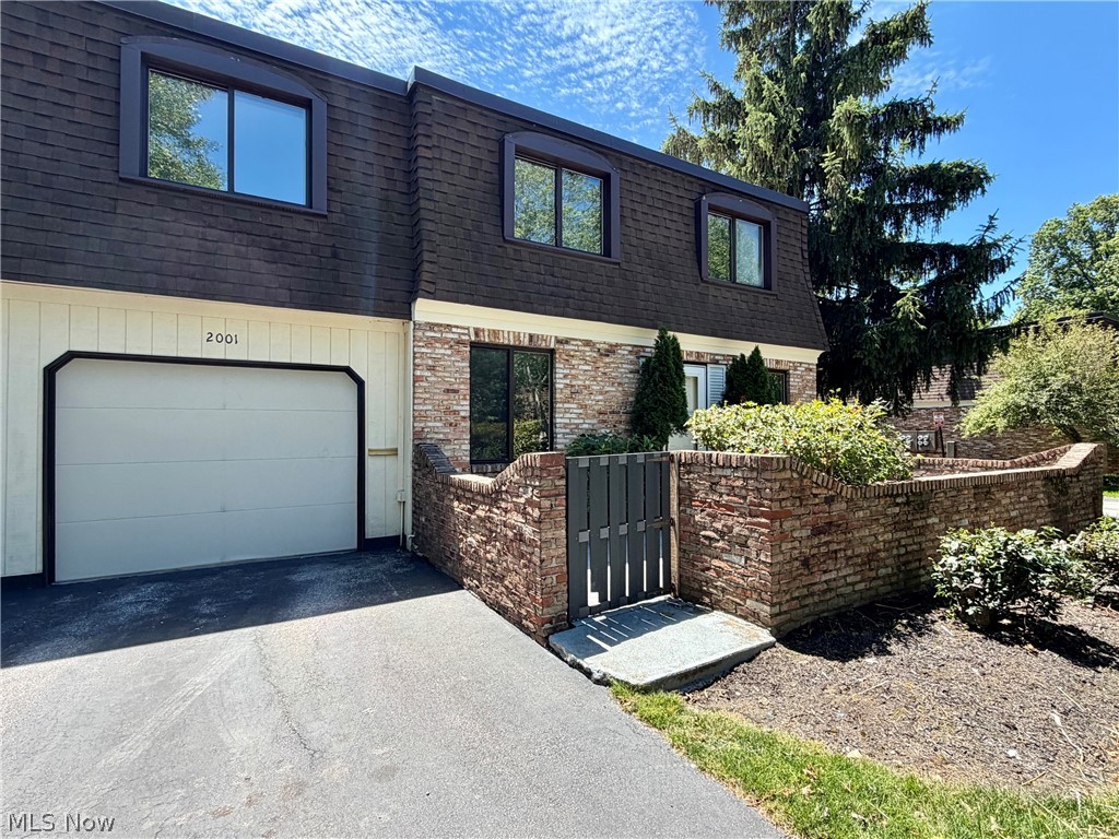 Cambridge Condo - Residential
