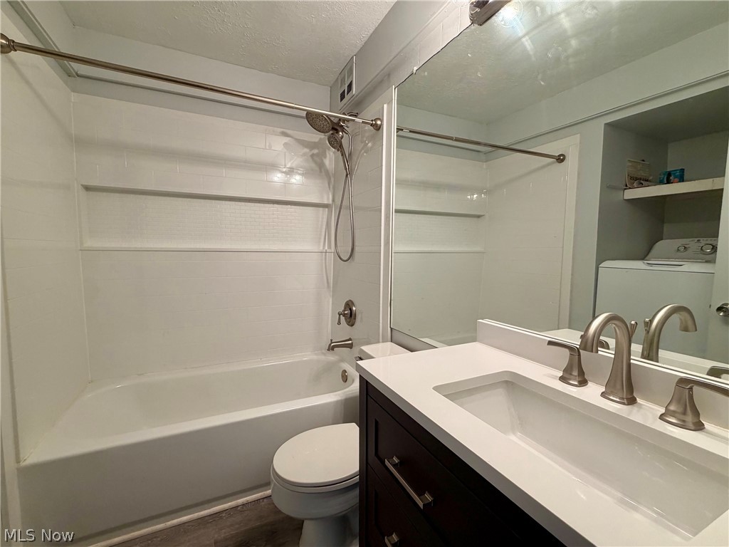 Cambridge Condo - Residential