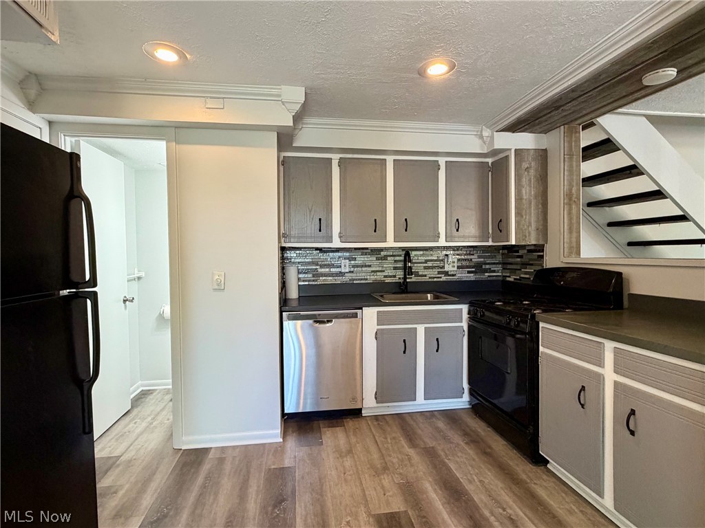 Cambridge Condo - Residential
