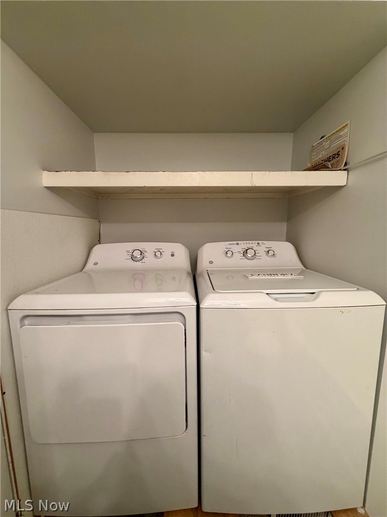 Cambridge Condo - Residential