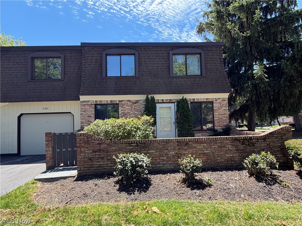 Cambridge Condo - Residential