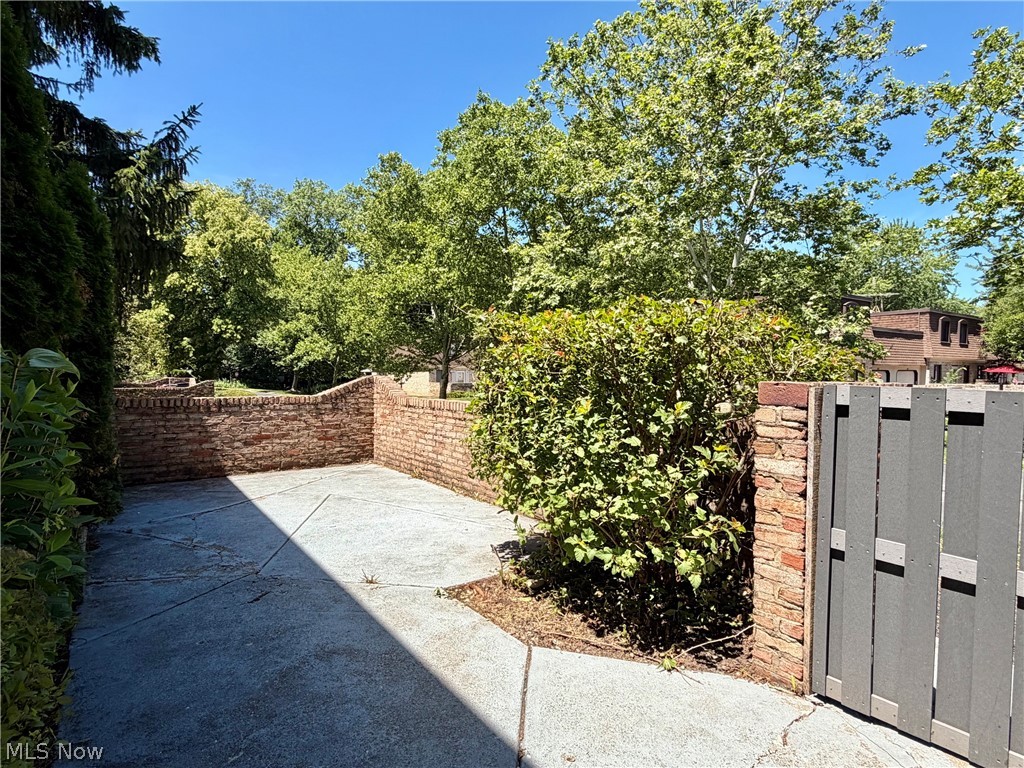 Cambridge Condo - Residential