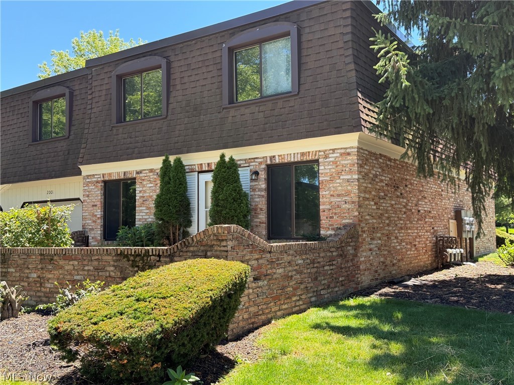 Cambridge Condo - Residential