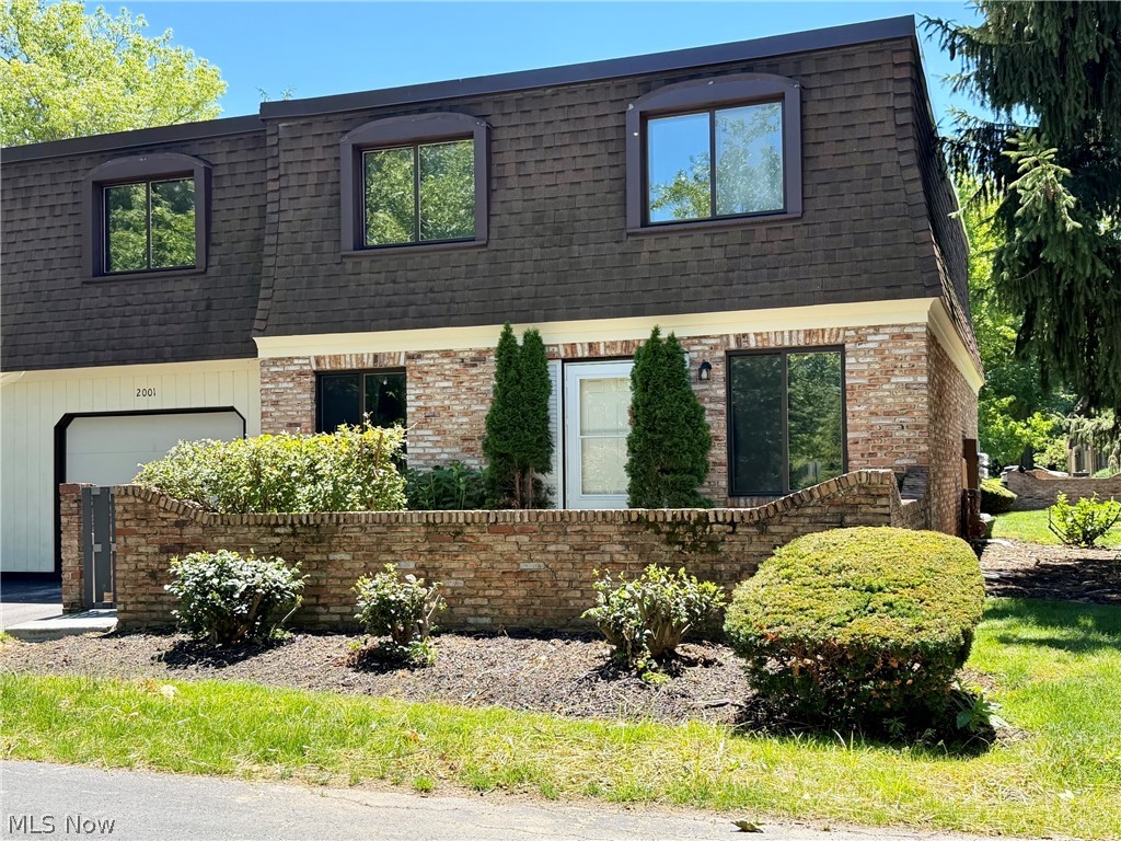 Cambridge Condo - Residential