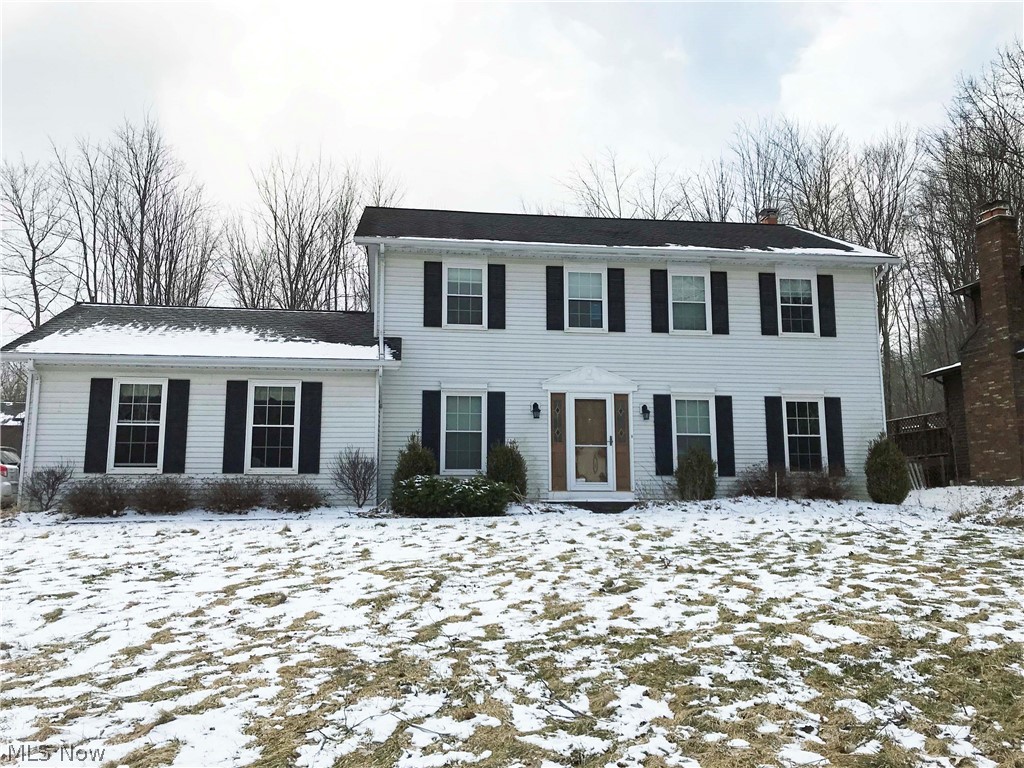Echo Hills - Residential