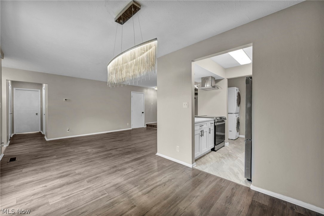 Independence Place Condo - Residential
