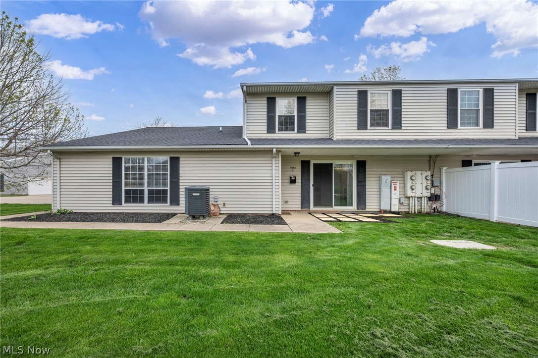 Independence Place Condo - Residential