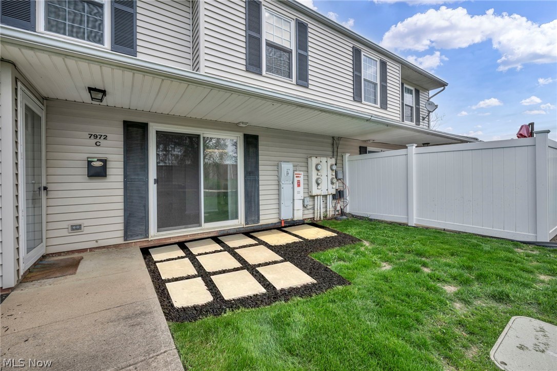 Independence Place Condo - Residential