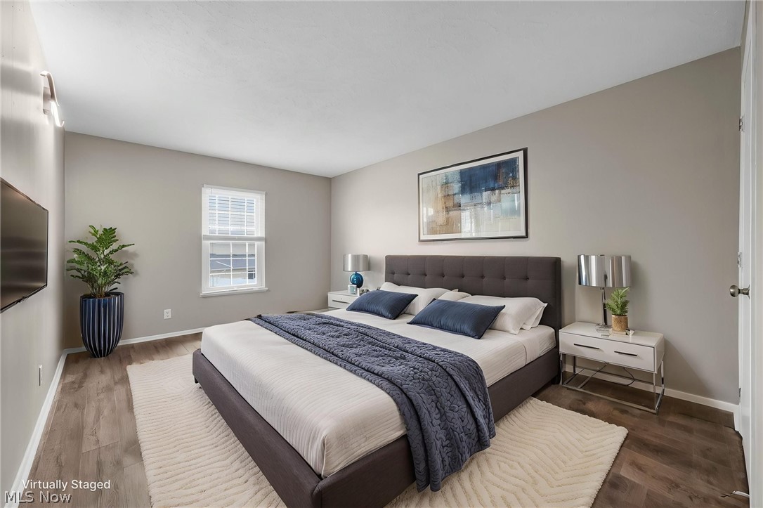 Independence Place Condo - Residential