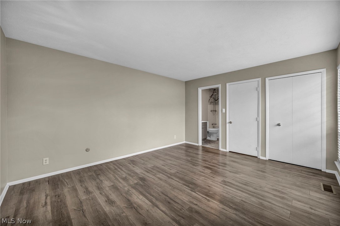Independence Place Condo - Residential